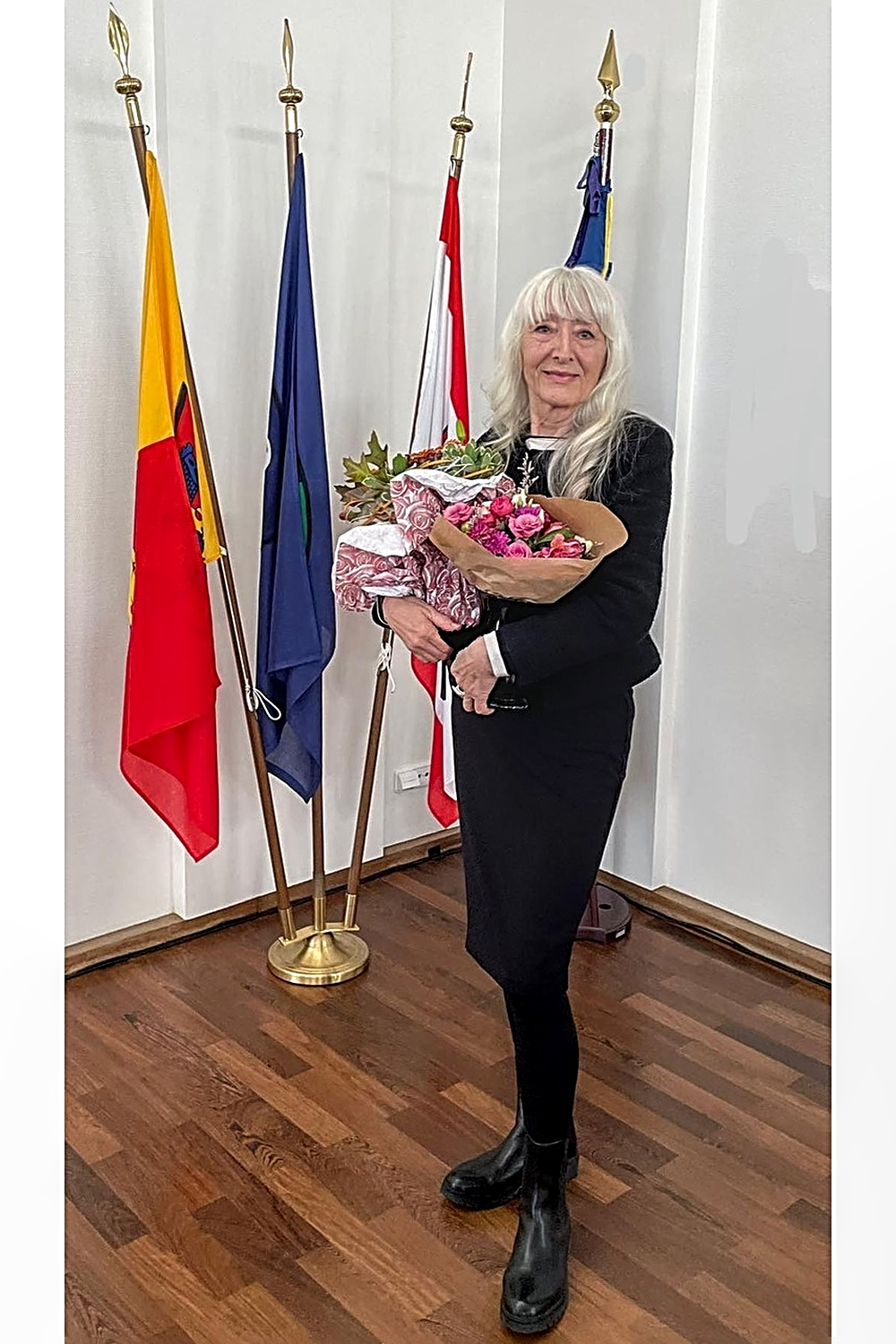 Barbara Heier-Rainer