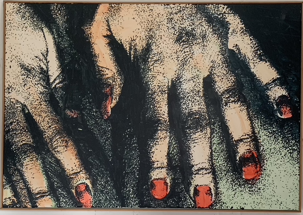 Barbara Heier-Rainer: Hand & Werk